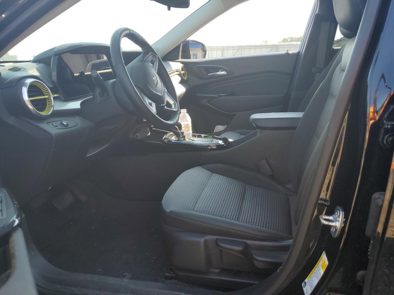 2024 Chevrolet Trax 1Lt VIN: KL77LHE25RC187145 Lot: 81198835