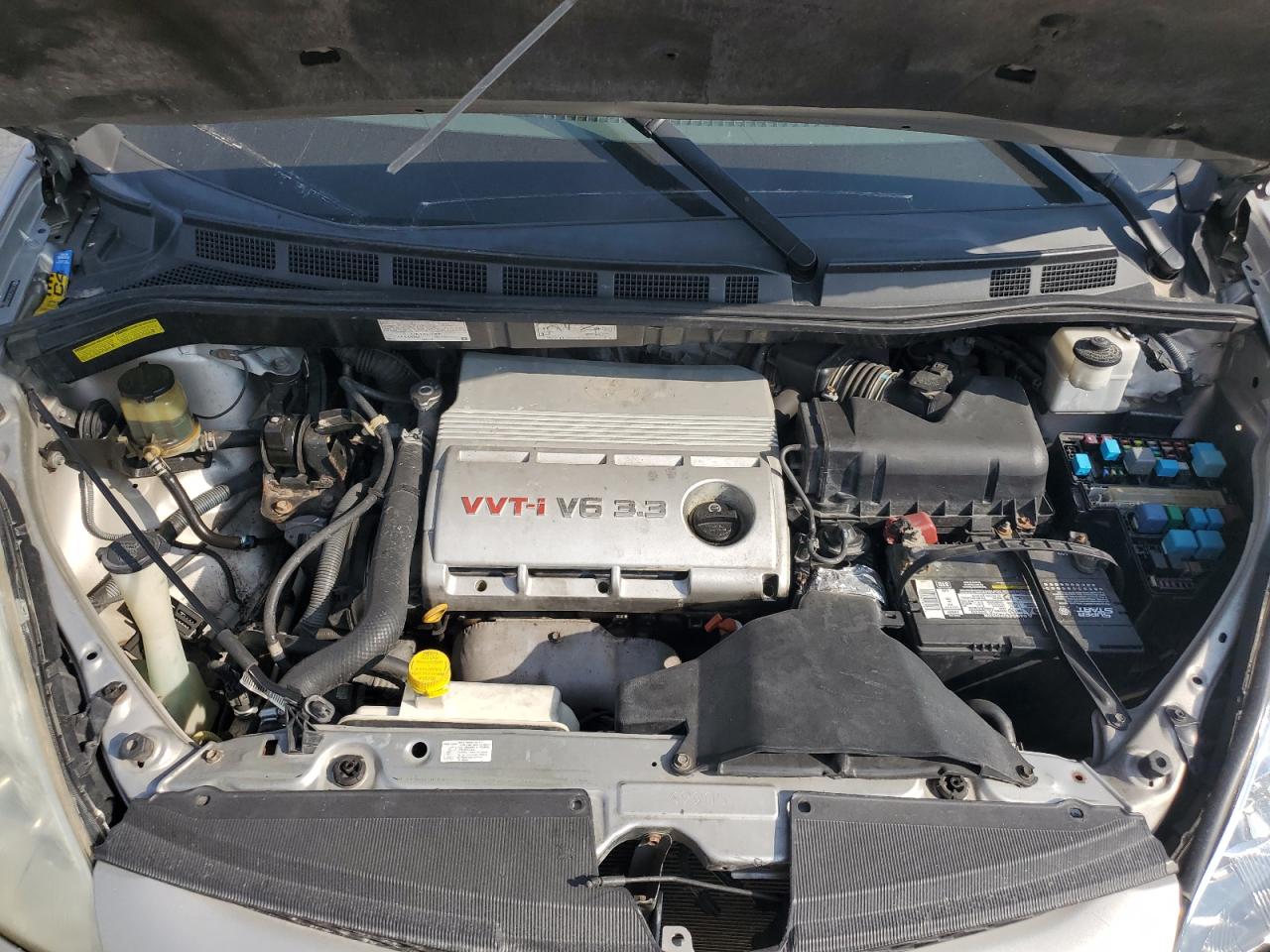 2006 Toyota Sienna Xle VIN: 5TDZA22C56S409978 Lot: 81127375