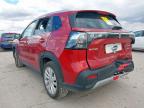 2023 SUZUKI SX4 S-CROSS MOTION B-JET  for sale at Copart YORK