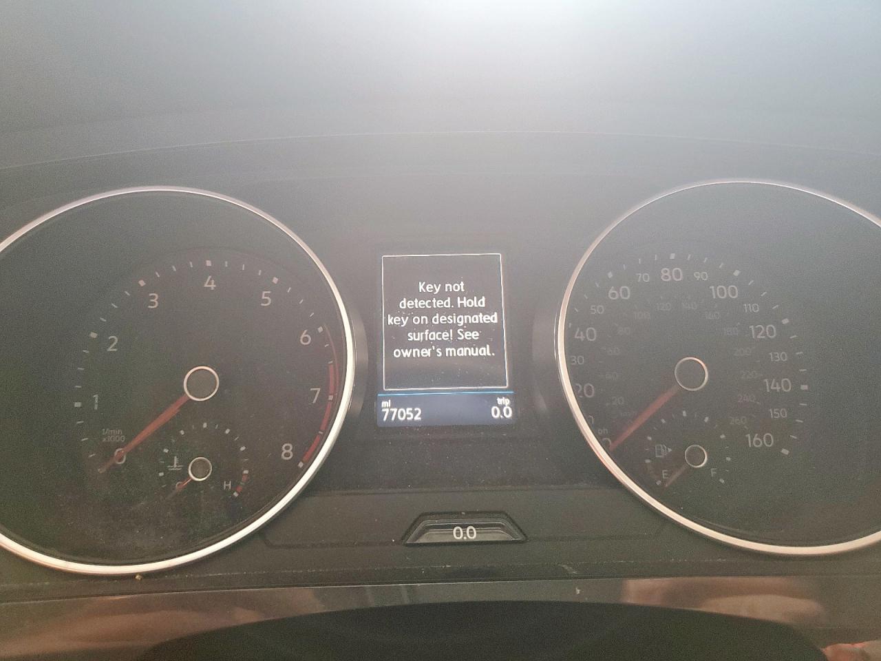 2021 Volkswagen Tiguan Se VIN: 3VV3B7AX2MM101721 Lot: 81081075