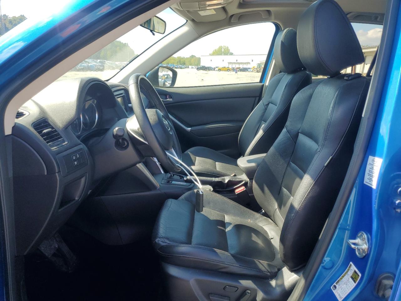 2013 Mazda Cx-5 Gt VIN: JM3KE4DE9D0146255 Lot: 84419745