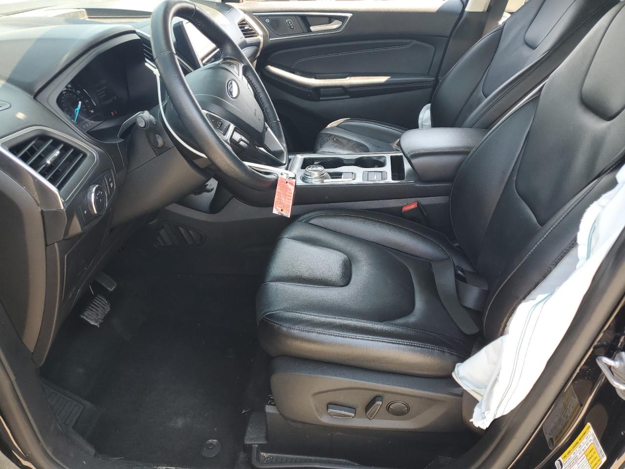 2022 Ford Edge Titanium VIN: 2FMPK4K96NBA94463 Lot: 81567555