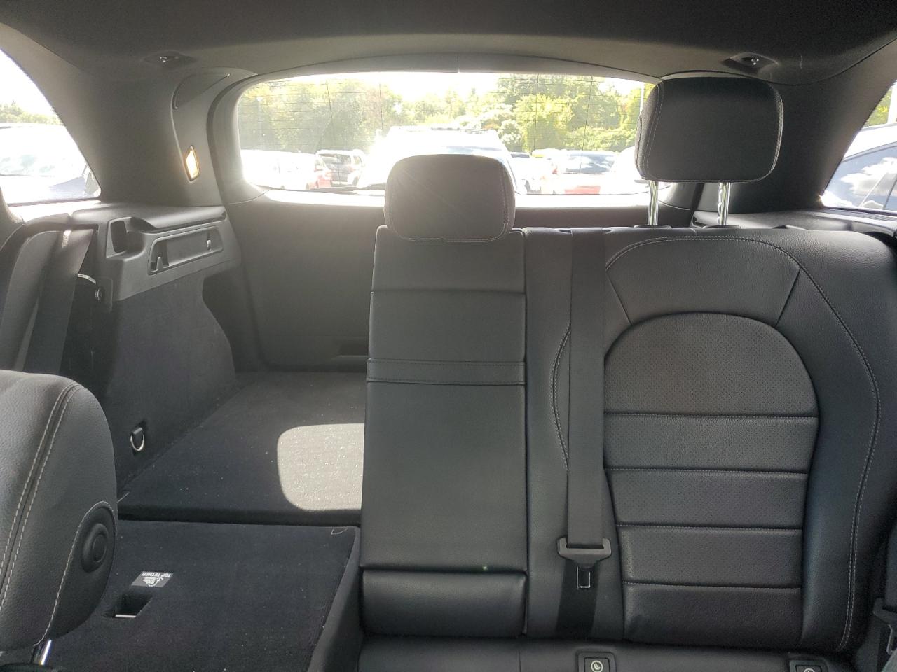 2018 Mercedes-Benz Glc 300 4Matic VIN: WDC0G4KB3JV017584 Lot: 82102115