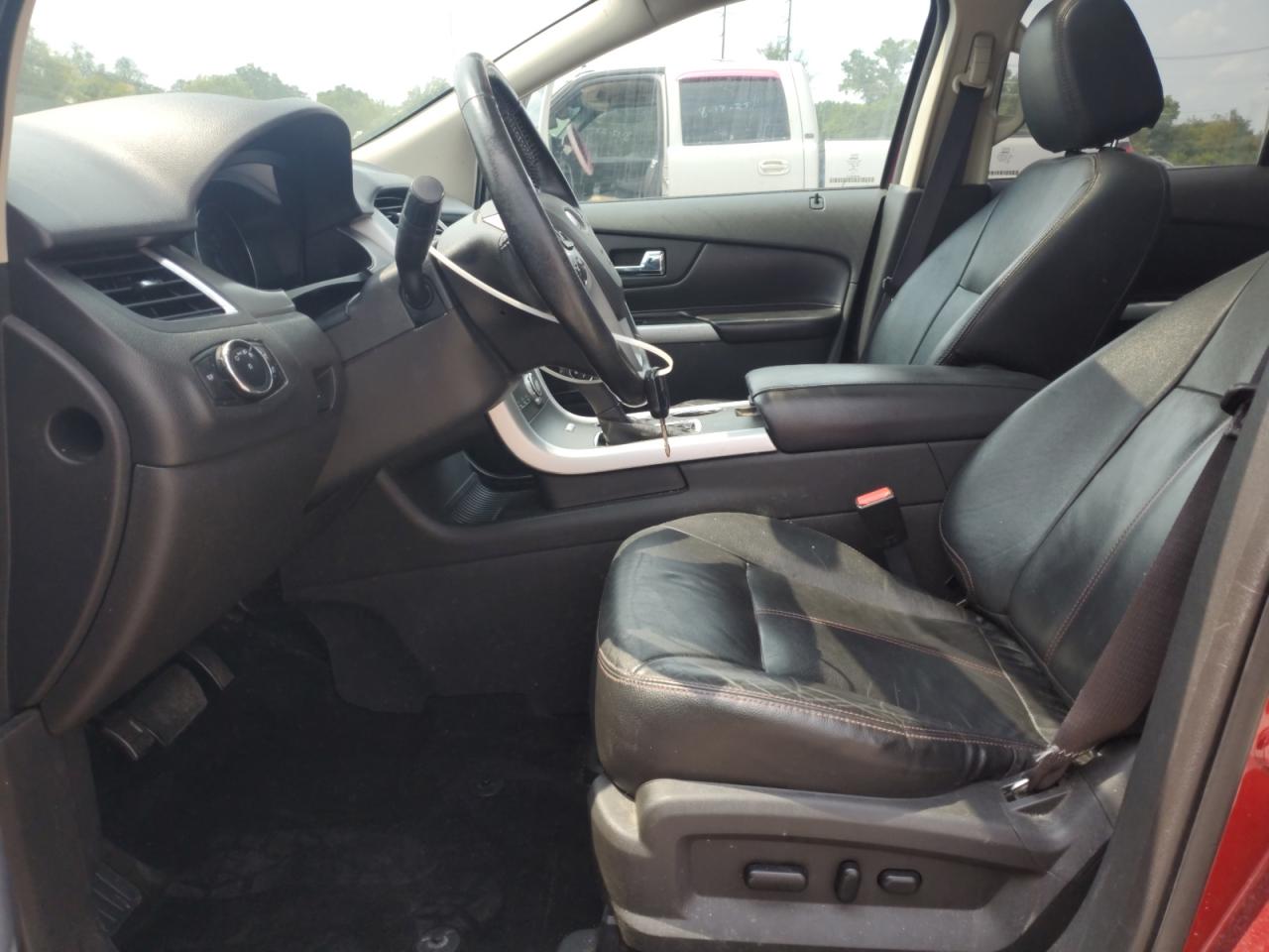 2013 Ford Edge Sel VIN: 2FMDK3JC9DBC21294 Lot: 71232705