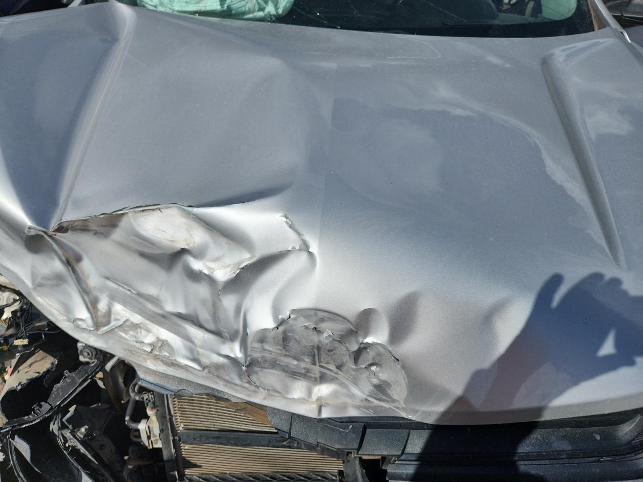 2020 Chevrolet Equinox Ls VIN: 3GNAXSEV3LS685342 Lot: 81762125