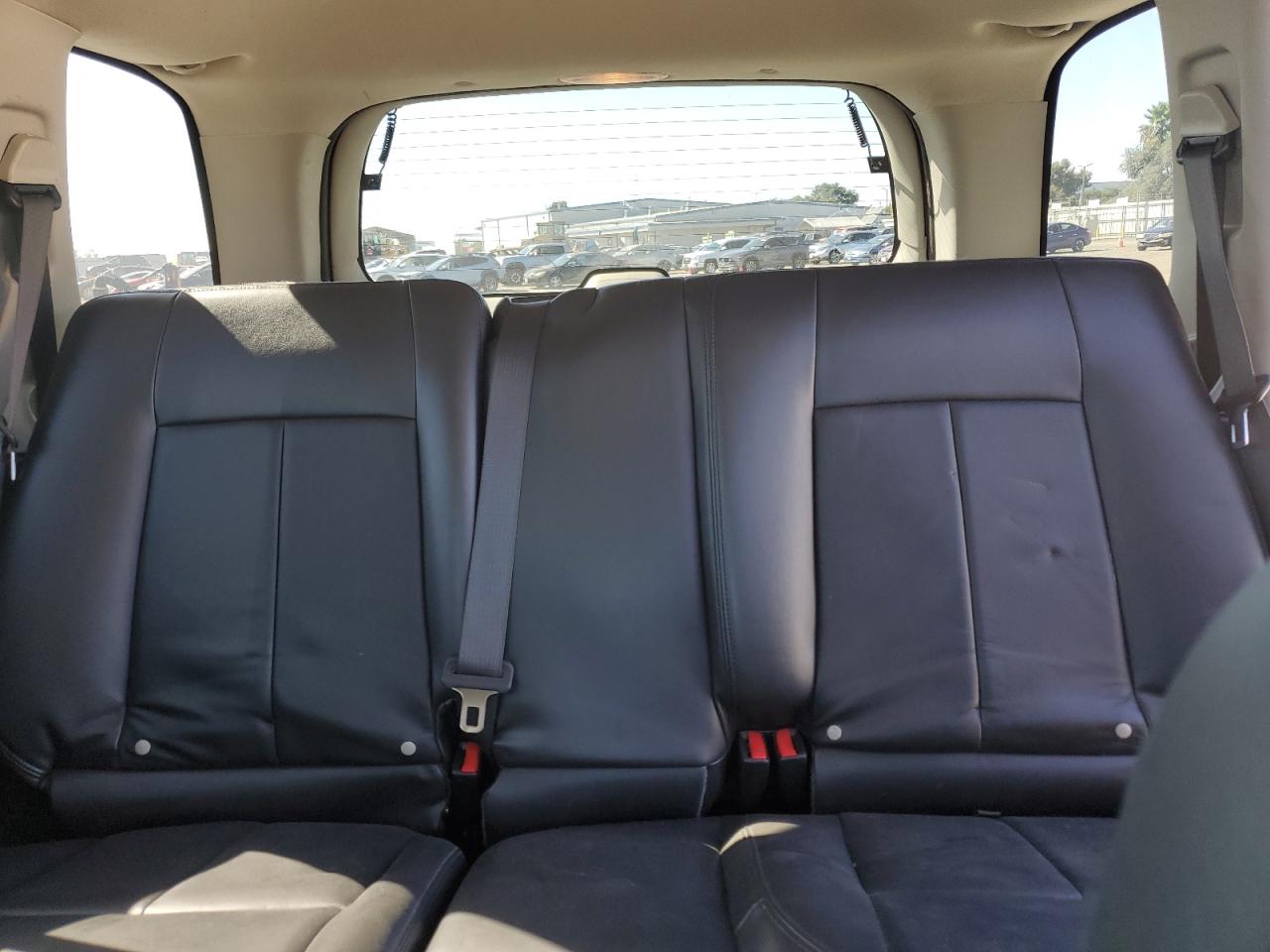 2008 Chevrolet Trailblazer Ls VIN: 1GNES13M082226485 Lot: 81821305