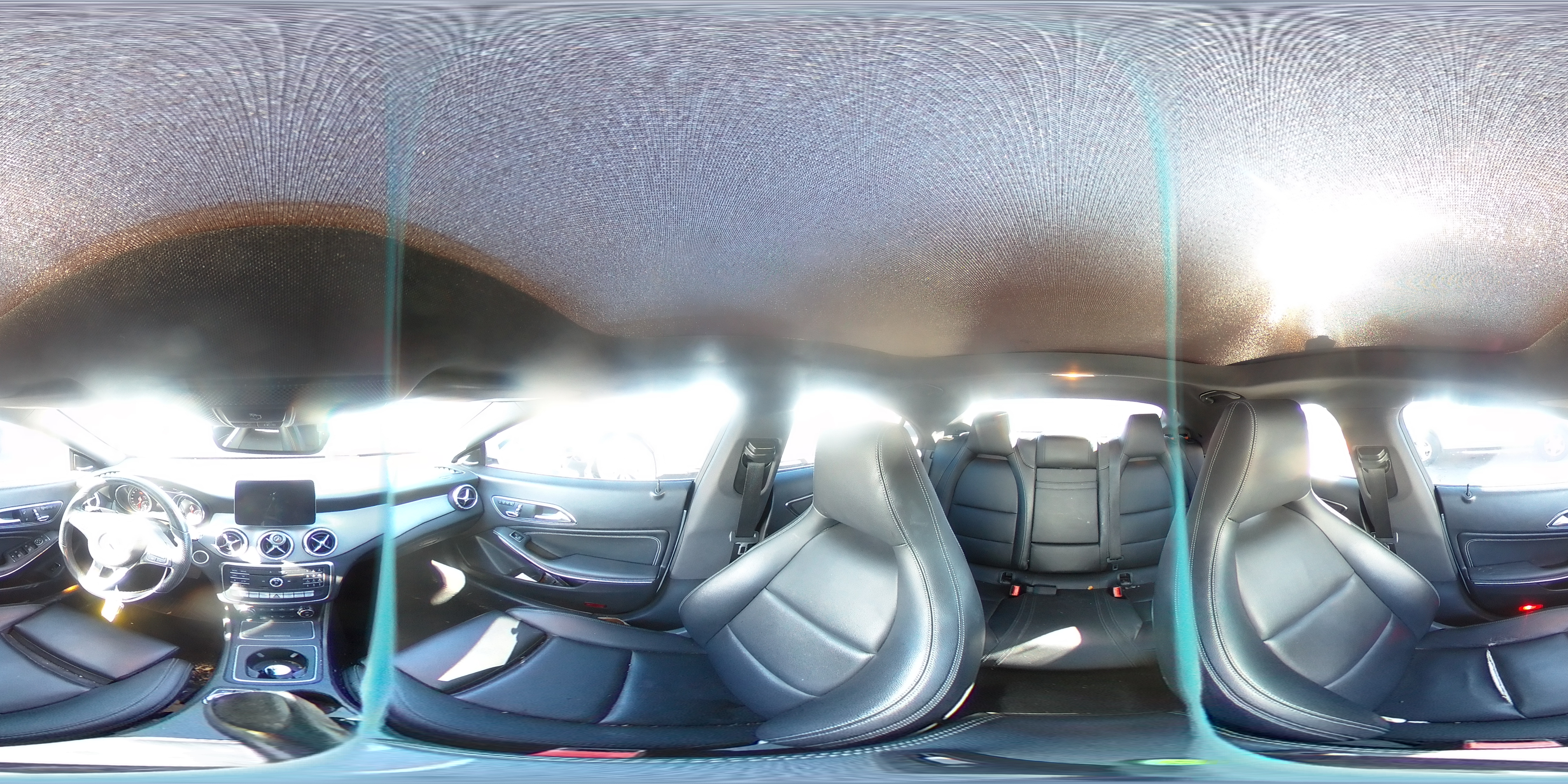 2019 Mercedes-Benz Cla 250 4Matic VIN: WDDSJ4GB3KN727665 Lot: 70543145