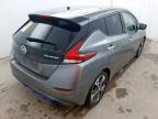 2018 NISSAN LEAF N-CONNECTA  for sale at Copart WESTBURY