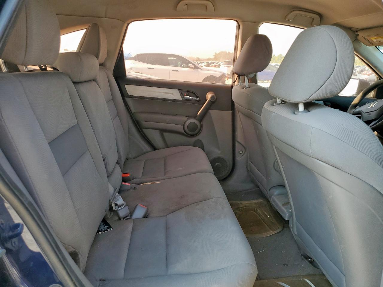 2010 Honda Cr-V Lx VIN: 5J6RE3H38AL010018 Lot: 80516165