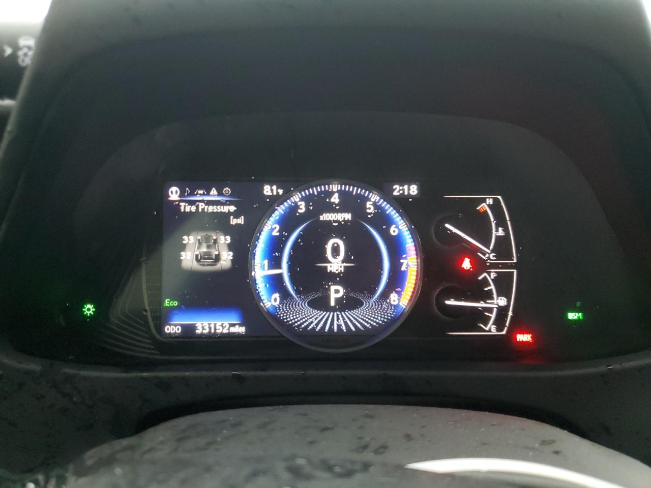 2022 Lexus Ux 200 Base VIN: JTHP3JBH3N2050559 Lot: 81397205