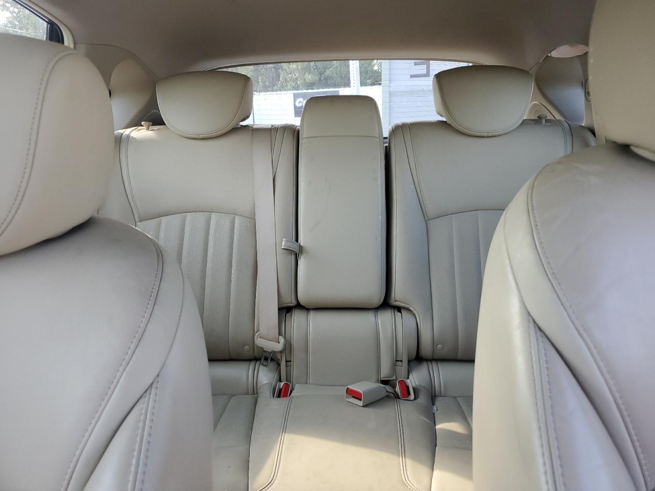 2016 Infiniti Qx50 VIN: JN1BJ0RR9GM260412 Lot: 80286775