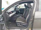 2019 AUDI A1 S LINE 30 TFSI  for sale at Copart EAST KILBRIDE