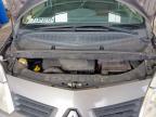 2008 RENAULT MODUS EXPRESSION 16V  for sale at Copart EAST KILBRIDE