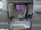 2007 VAUXHALL VIVARO 2700 CDTI SWB  for sale at Copart YORK