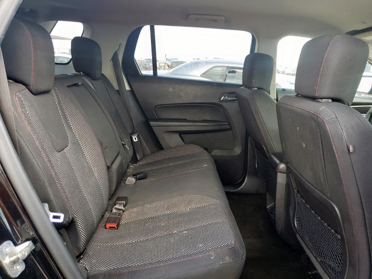 2017 GMC Terrain Sle VIN: 2GKALMEK8H6321742 Lot: 80844785