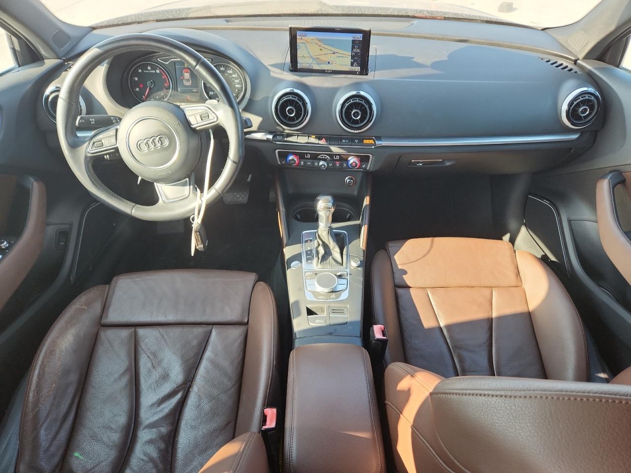 2015 Audi A3 Prestige S-Line VIN: WAUHCHFF6F1055654 Lot: 81632575