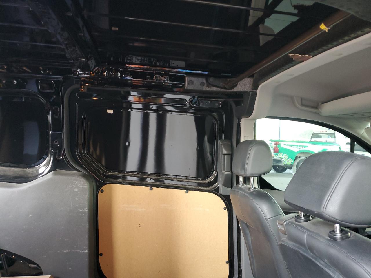 2020 Ford Transit Connect Xl VIN: NM0LS7E24L1453298 Lot: 85732475