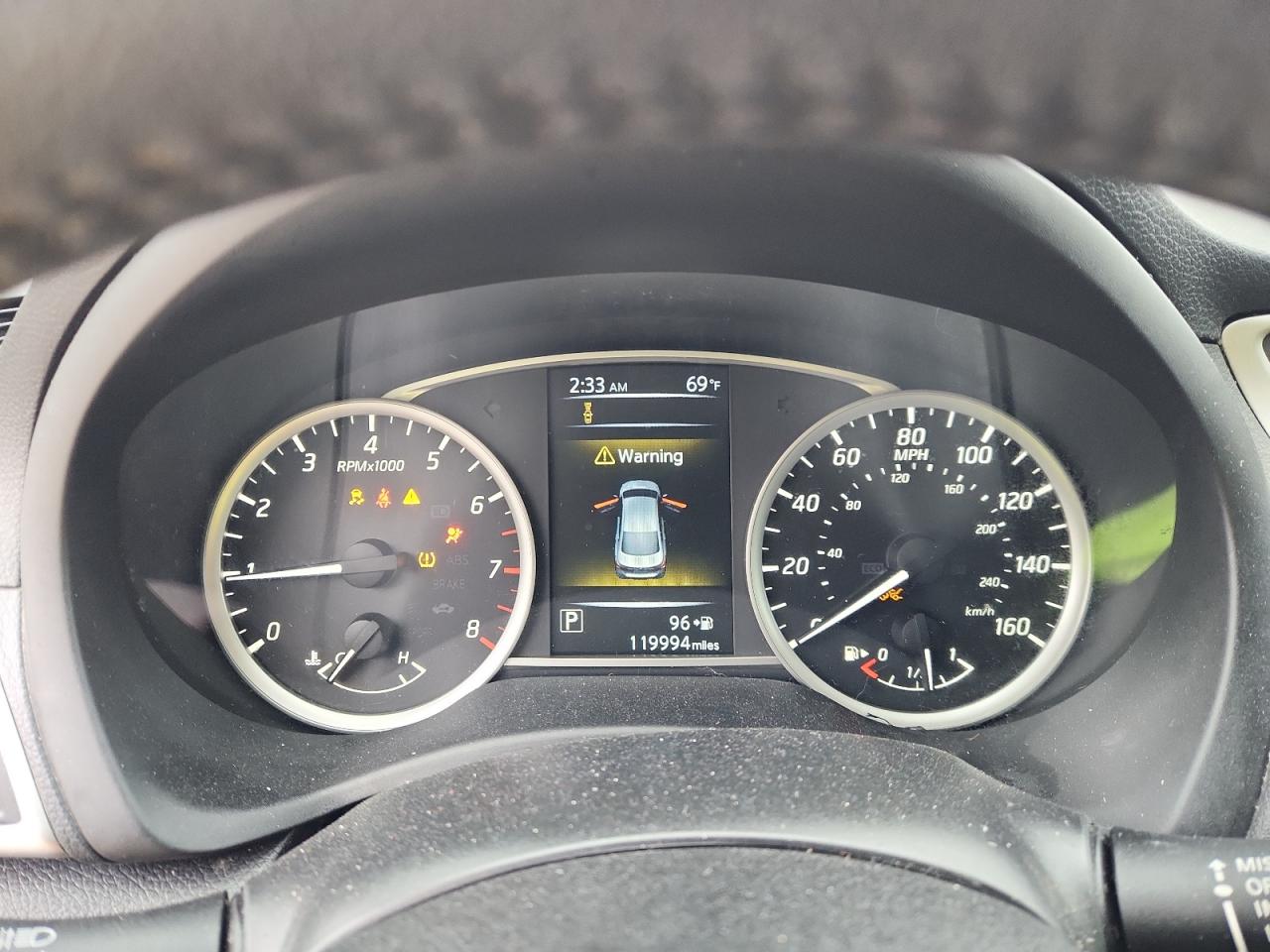 2018 Nissan Sentra S VIN: 3N1AB7AP0JL644284 Lot: 81912845