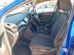 2017 VAUXHALL MOKKA X ACTIVE S/S  for sale at Copart WESTBURY