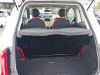 2016 FIAT 500 POP  for sale at Copart EAST KILBRIDE