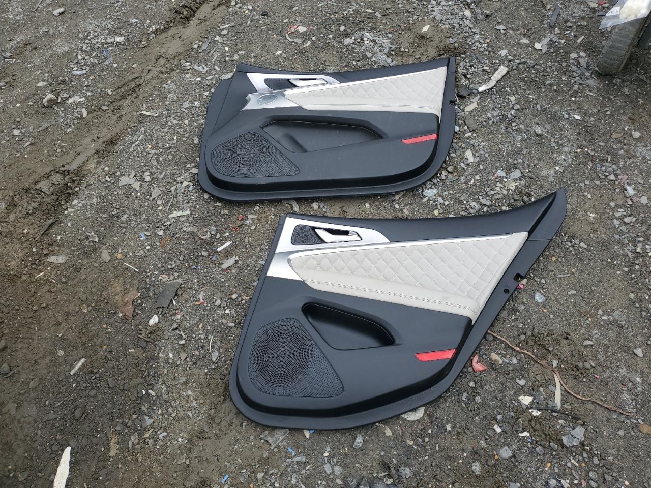 2022 Genesis G70 Base VIN: KMTG54TE4NU082993 Lot: 81861045