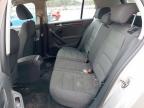 2011 VOLKSWAGEN GOLF MATCH TDI  for sale at Copart WHITBURN