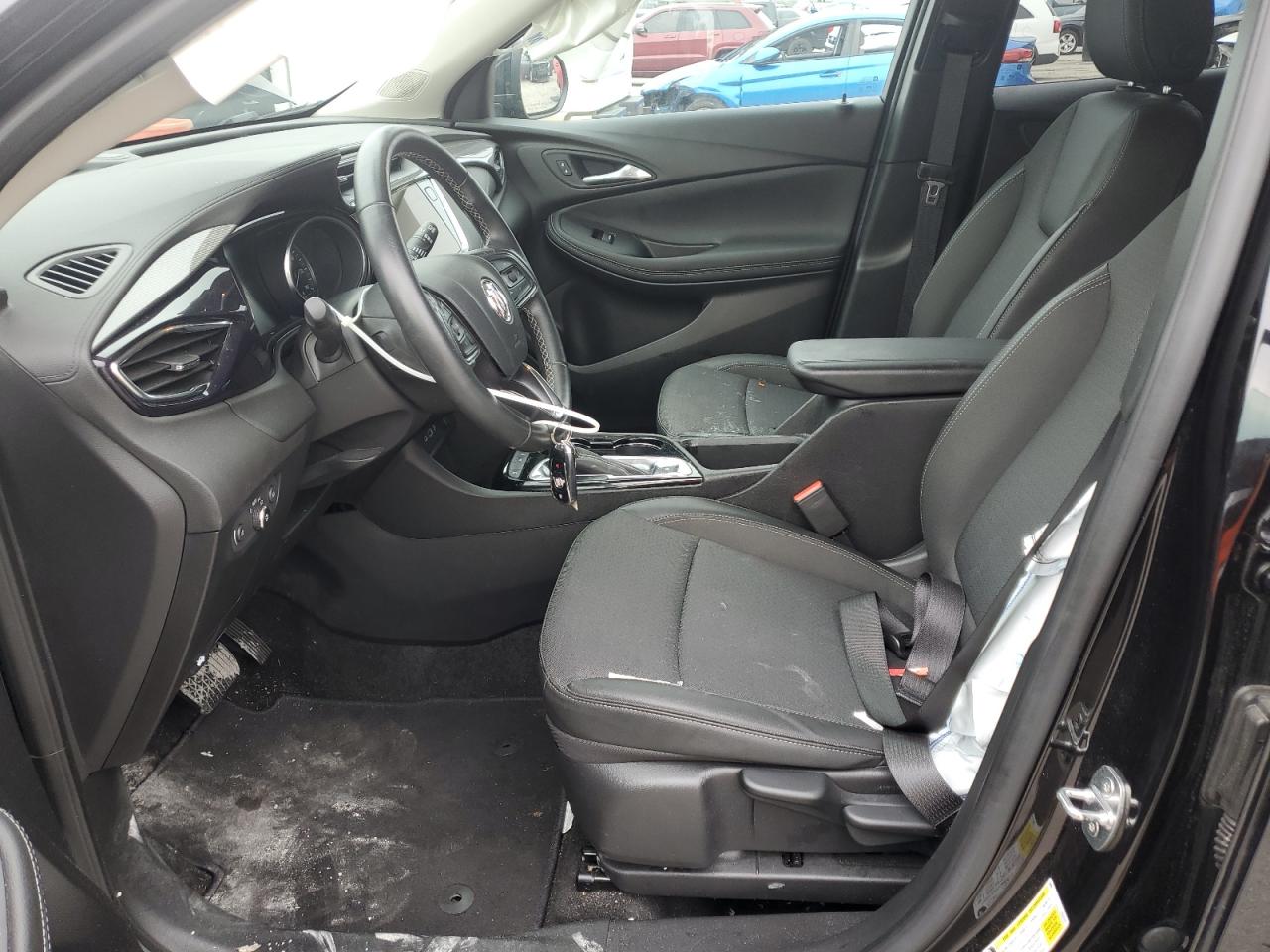 2023 Buick Encore Gx Preferred VIN: KL4MMBS2XPB068945 Lot: 81531745