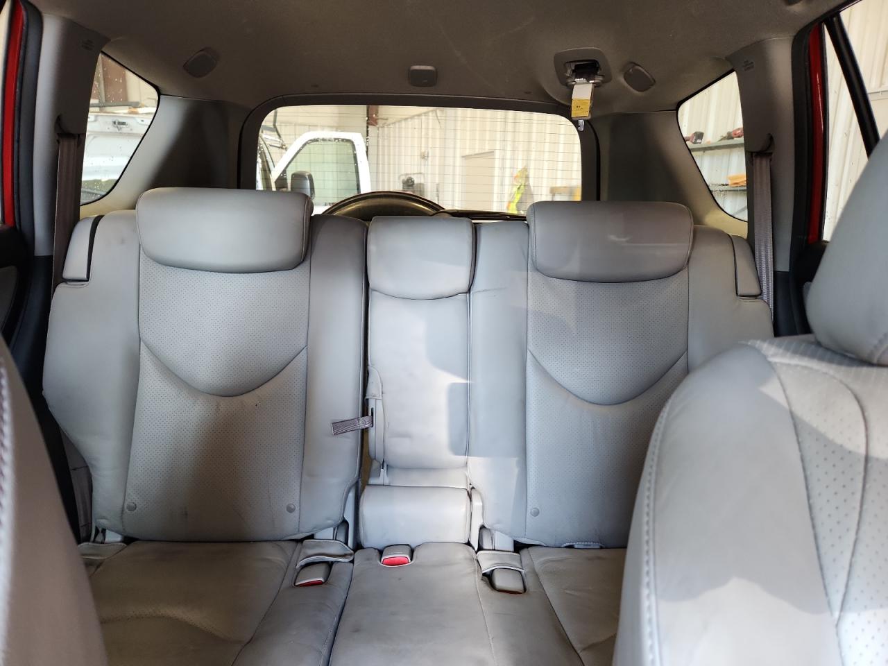 2008 Toyota Rav4 Limited VIN: JTMBK31V985066494 Lot: 80854975