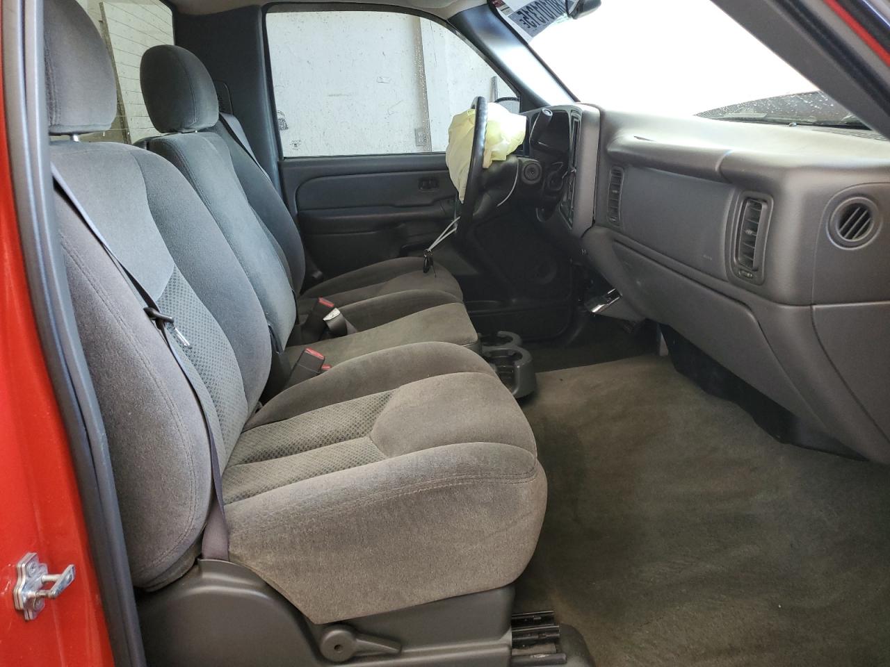 2006 Chevrolet Silverado C1500 VIN: 3GCEC14V96G177837 Lot: 80101315