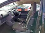 2010 PEUGEOT 107 VERVE  for sale at Copart SANDY