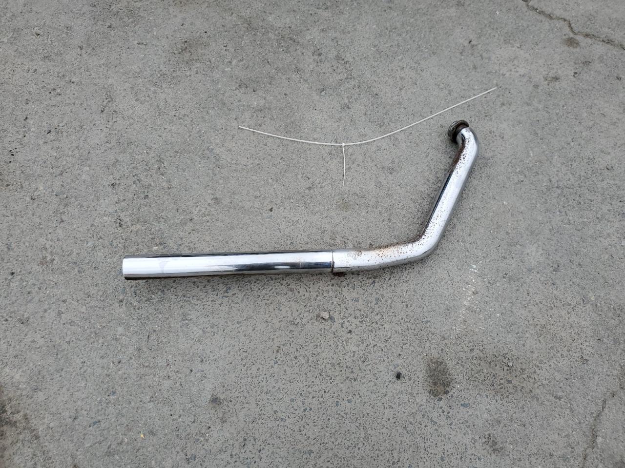 2000 Harley-Davidson Fxstd VIN: 1HD1BSY60YY069849 Lot: 83775785