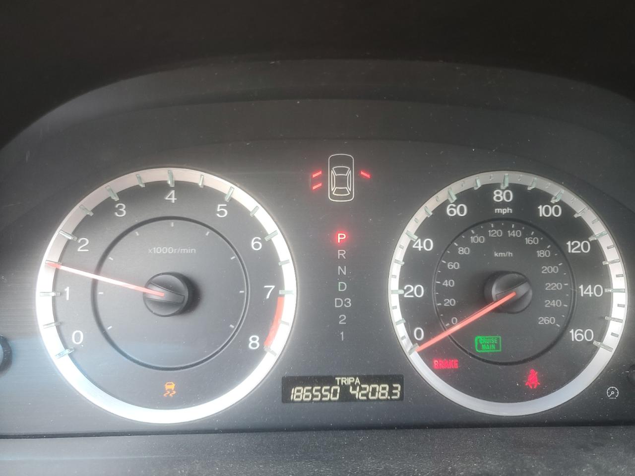 2011 Honda Accord Exl VIN: 1HGCP2F89BA068149 Lot: 81000345