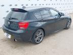 2012 BMW M135I AUTO  for sale at Copart SANDY