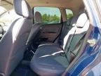 2008 FORD FIESTA GHIA TDCI  for sale at Copart GLOUCESTER
