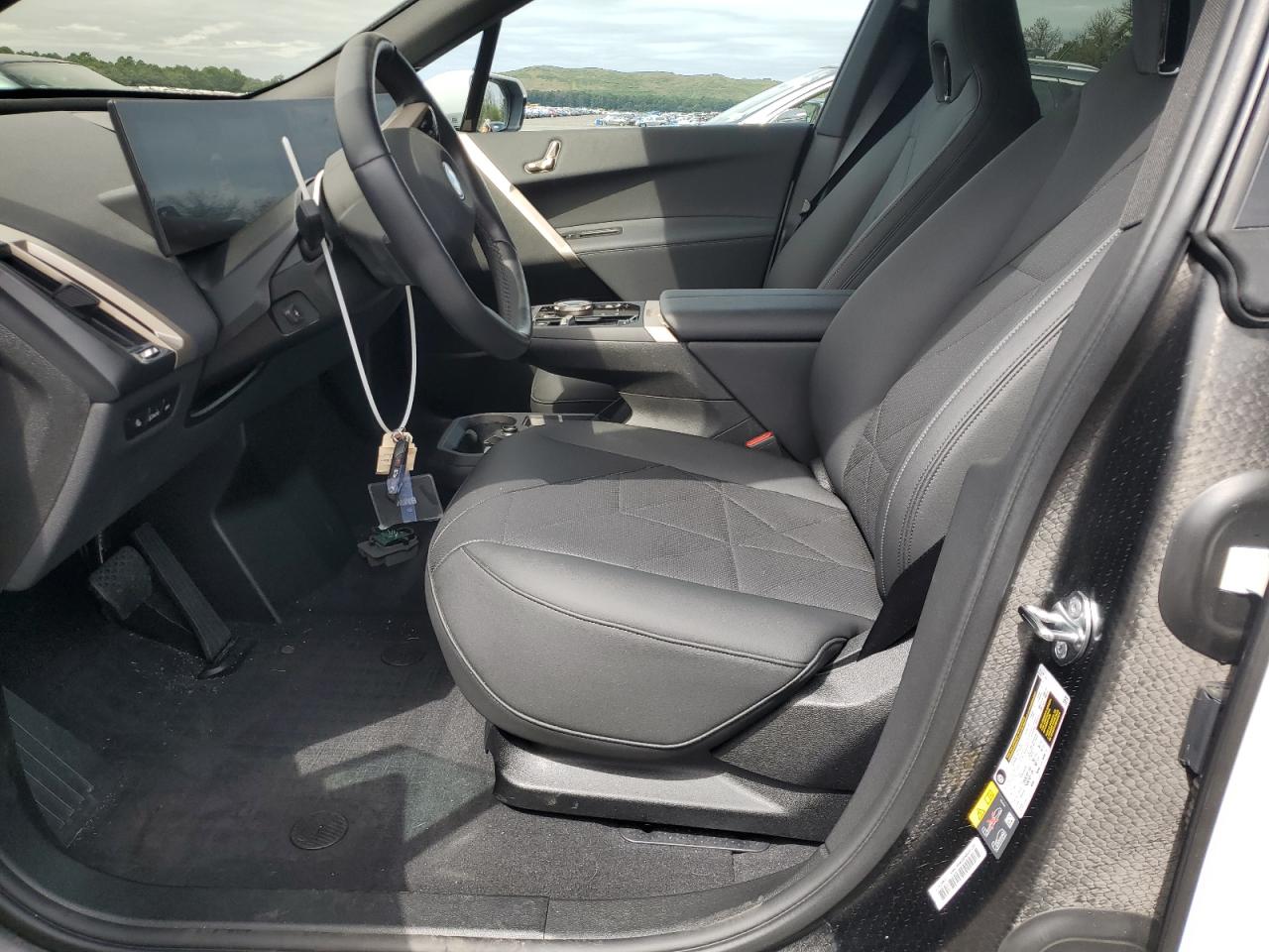 2024 BMW Ix xDrive50 VIN: WB523CF03RCR31320 Lot: 72074485