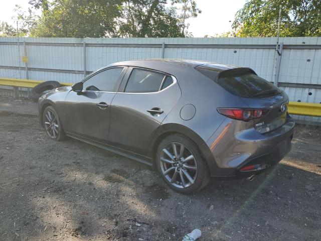  MAZDA 3 2020 Серый
