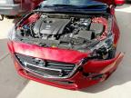 2017 MAZDA 3 SE-L NAV  for sale at Copart SANDY