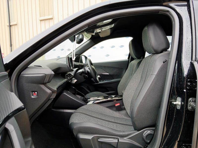 2024 PEUGEOT 2008 ALLURE PURETECH S/S 1.2 PURETECH 130 ALLURE 5DR EAT8