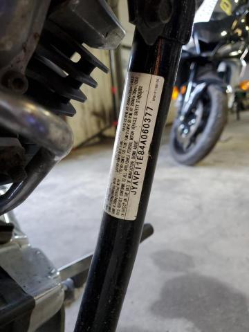 2004 YAMAHA XVS1100 A  