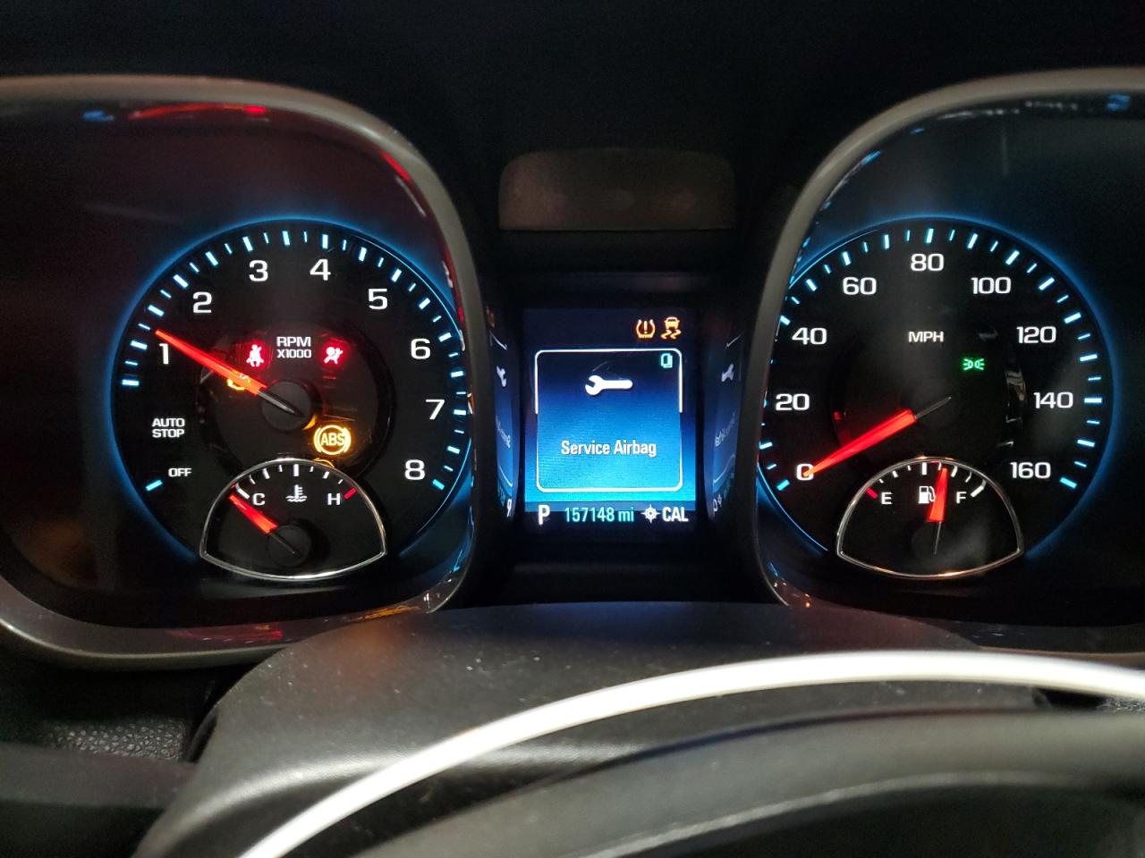 2014 Chevrolet Malibu 1Lt VIN: 1G11C5SL7EF152483 Lot: 71320685