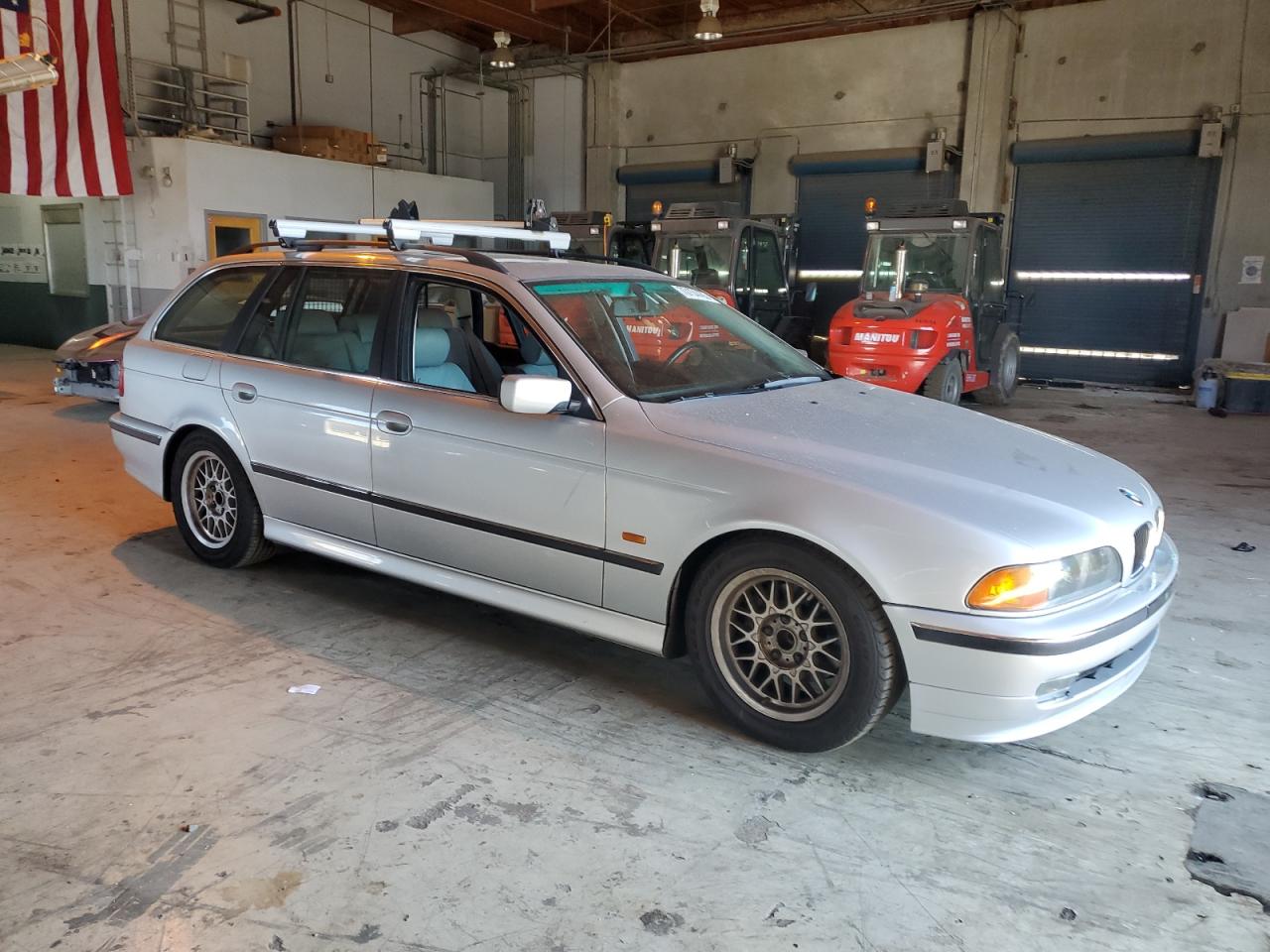 Фото: WBADP6340XBV62331