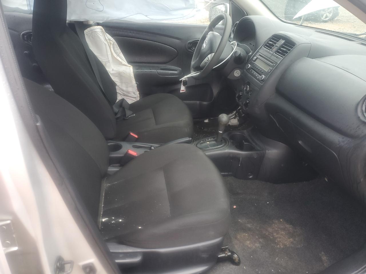 2016 Nissan Versa S VIN: 3N1CN7AP2GL864132 Lot: 83988045