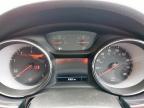 2019 VAUXHALL ASTRA TECH LN NV CDTI E-T  for sale at Copart YORK
