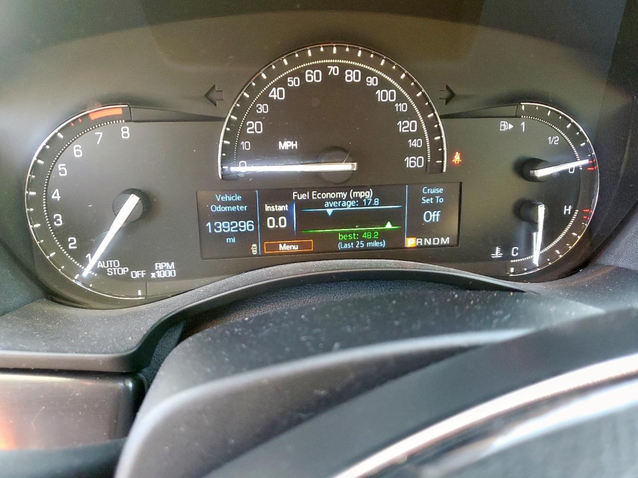 2018 Cadillac Ats VIN: 1G6AA5RX9J0175902 Lot: 80484085