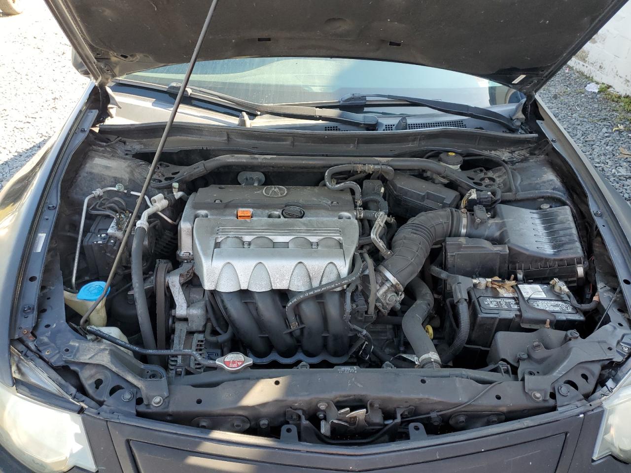 2013 Acura Tsx VIN: JH4CU2F40DC005452 Lot: 82037365