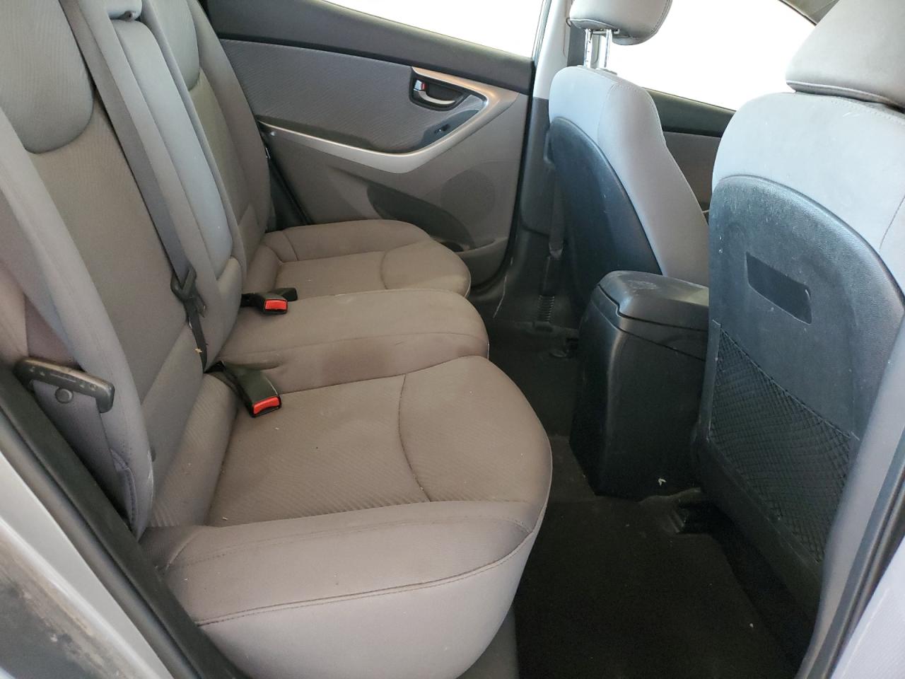 2013 Hyundai Elantra Gls VIN: 5NPDH4AE0DH403738 Lot: 81182965