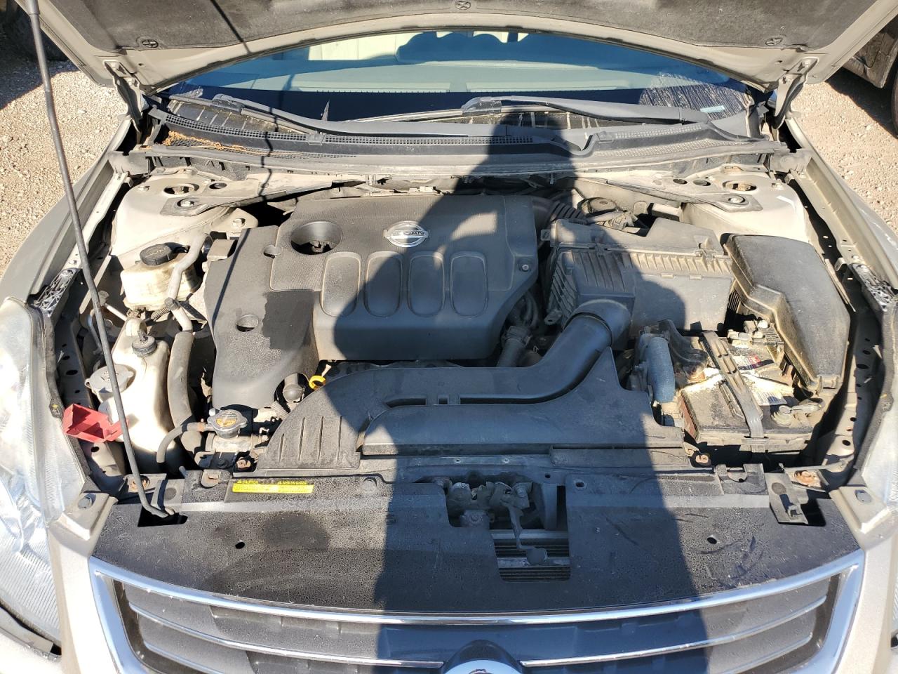 2010 Nissan Altima Base VIN: 1N4AL2AP0AN409659 Lot: 80453955