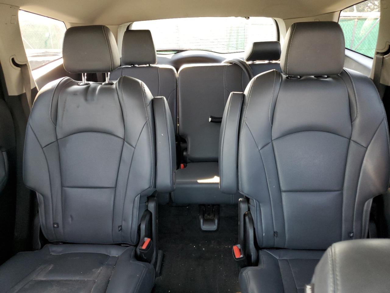 2019 Buick Enclave Essence VIN: 5GAERBKWXKJ166579 Lot: 71632755