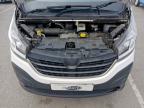 2021 RENAULT TRAFIC LL30 ENERGY DCI 120 BUSINESS VAN for sale at Copart CHESTER