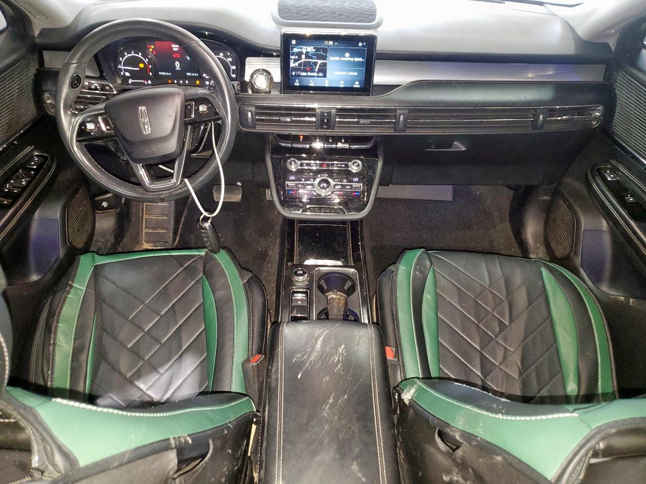 2020 Lincoln Corsair VIN: 5LMCJ1C90LUL23397 Lot: 80516475